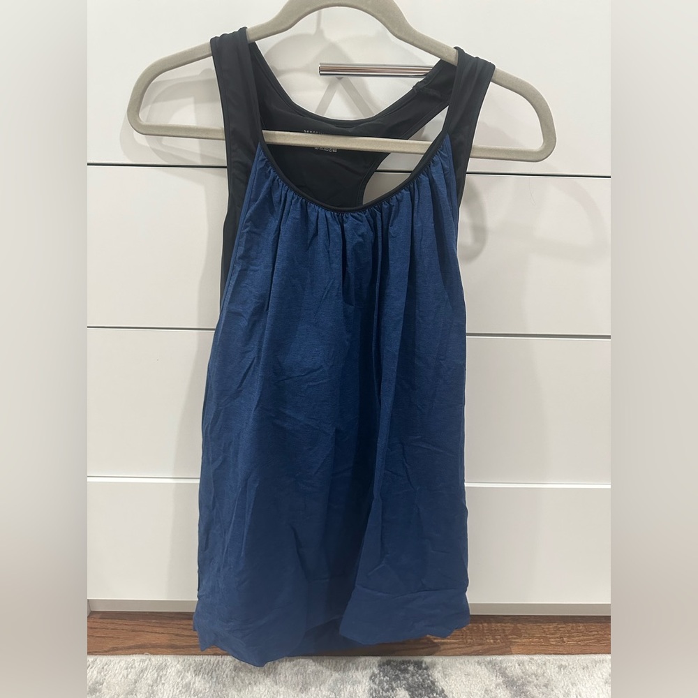 Seraphine Maternity Active Wear Size L